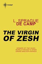 Télécharger le livre :  The Virgin of Zesh