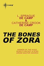 Télécharger le livre :  The Bones of Zora