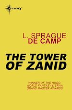 Télécharger le livre :  The Tower of Zanid