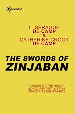Télécharger le livre :  The Swords of Zinjaban