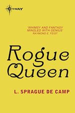Télécharger le livre :  Rogue Queen