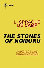 Télécharger le livre :  The Stones of Nomuru