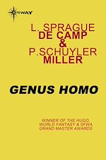 Télécharger le livre :  Genus Homo