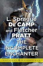 Télécharger le livre :  The Incomplete Enchanter
