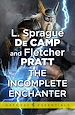 Télécharger le livre :  The Incomplete Enchanter