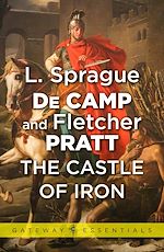 Télécharger le livre :  The Castle of Iron