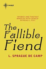 Télécharger le livre :  The Fallible Fiend