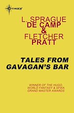 Télécharger le livre :  Tales from Gavagan's Bar