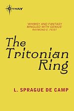 Télécharger le livre :  The Tritonian Ring and Other Pusadian Tales