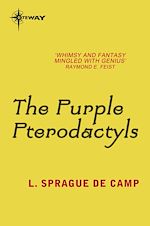 Télécharger le livre :  The Purple Pterodactyls
