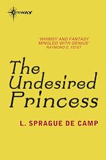 Télécharger le livre :  The Undesired Princess