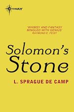 Télécharger le livre :  Solomon's Stone