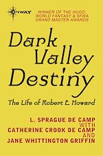Télécharger le livre :  Dark Valley Destiny