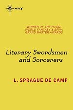 Télécharger le livre :  Literary Swordsmen and Sorcerers