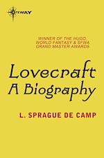 Télécharger le livre :  Lovecraft