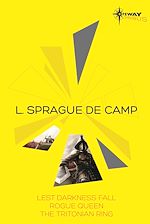 Télécharger le livre :  L. Sprague de Camp SF Gateway Omnibus