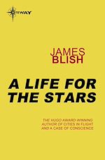 Télécharger le livre :  A Life For The Stars