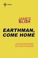 Télécharger le livre :  Earthman, Come Home