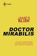 Télécharger le livre :  Doctor Mirabilis