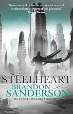 Télécharger le livre :  Steelheart
