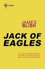 Télécharger le livre :  Jack of Eagles