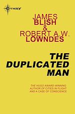 Télécharger le livre :  The Duplicated Man