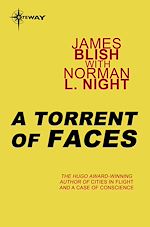 Télécharger le livre :  A Torrent of Faces