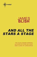 Télécharger le livre :  And All The Stars A Stage