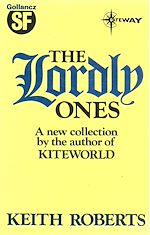 Télécharger le livre :  The Lordly Ones