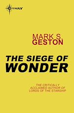 Télécharger le livre :  The Siege of Wonder