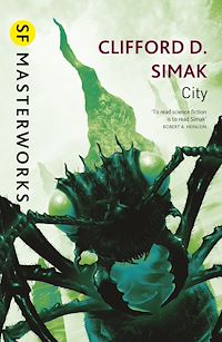 Téléchargez le livre :  City