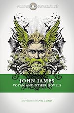 Télécharger le livre :  Votan and Other Novels