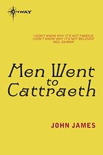 Télécharger le livre :  Men Went To Cattraeth