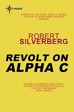 Télécharger le livre :  Revolt on Alpha C