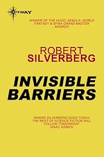 Télécharger le livre :  Invisible Barriers