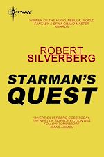 Télécharger le livre :  Starman's Quest