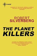 Télécharger le livre :  The Planet Killers