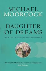 Télécharger le livre :  Daughter of Dreams