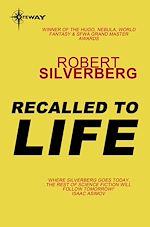 Télécharger le livre :  Recalled to Life