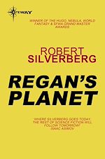 Télécharger le livre :  Regan's Planet