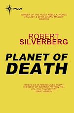 Télécharger le livre :  Planet of Death