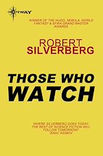 Télécharger le livre :  Those Who Watch