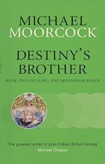 Télécharger le livre :  Destiny's Brother