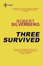 Télécharger le livre :  Three Survived