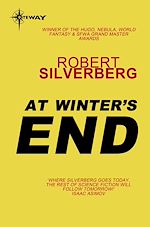 Télécharger le livre :  At Winter's End