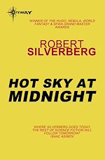 Télécharger le livre :  Hot Sky at Midnight