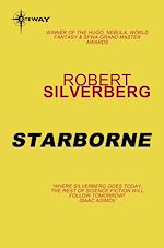 Télécharger le livre :  Starborne