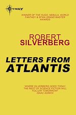 Télécharger le livre :  Letters from Atlantis