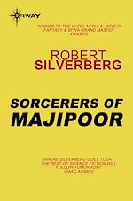 Télécharger le livre :  Sorcerers of Majipoor