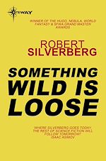 Télécharger le livre :  Something Wild is Loose